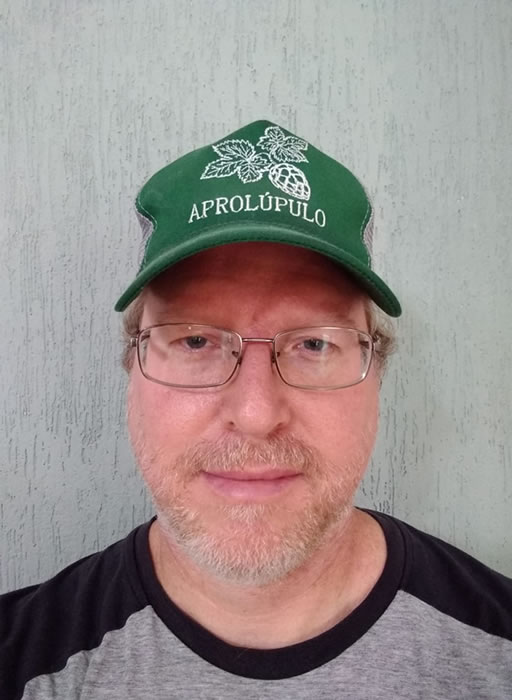 Patrick Sarnighausen