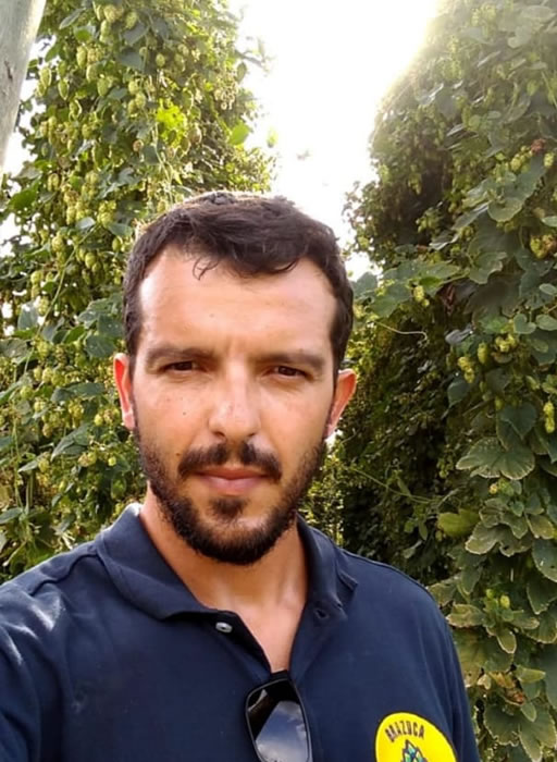 Gabriel Cássia Fortuna