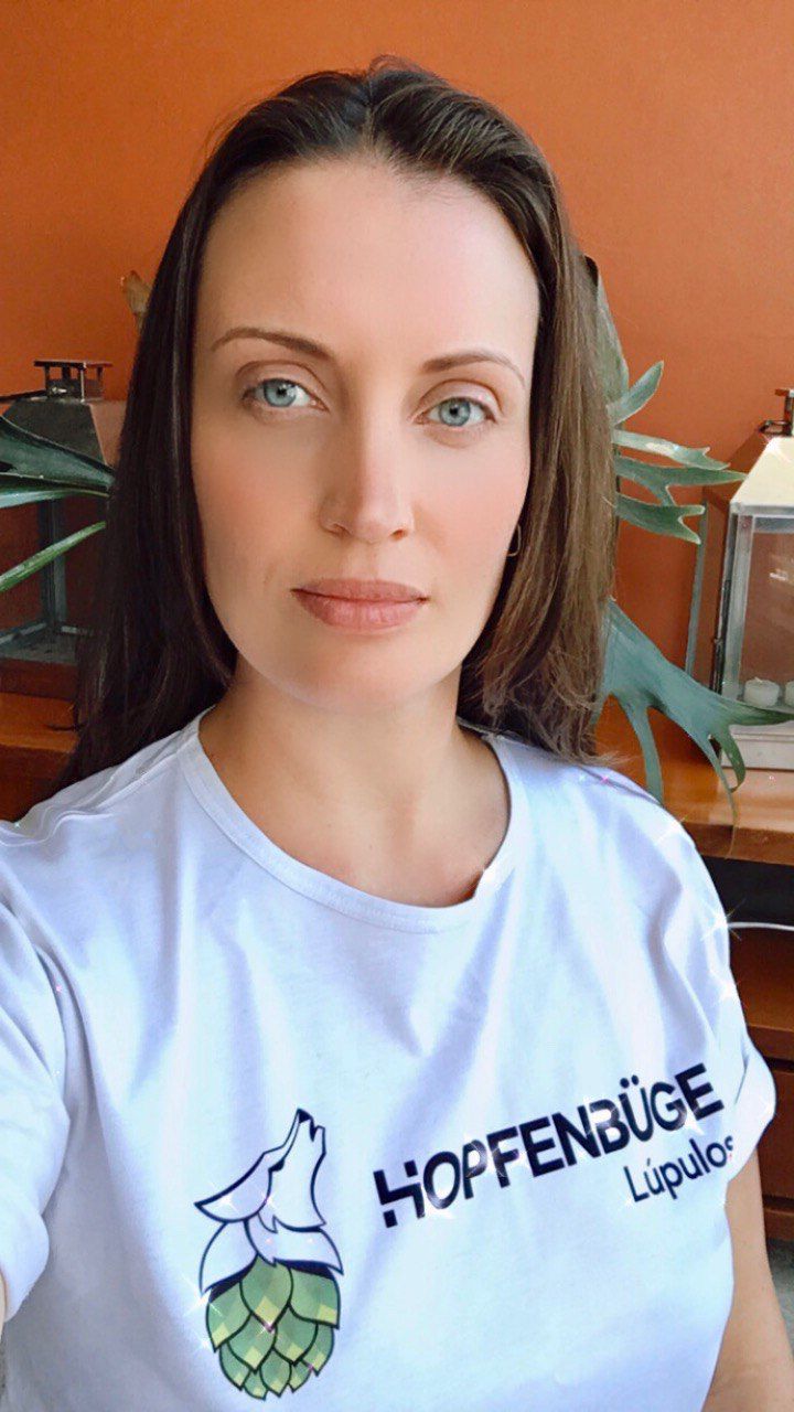 Rovena Frossard Büge