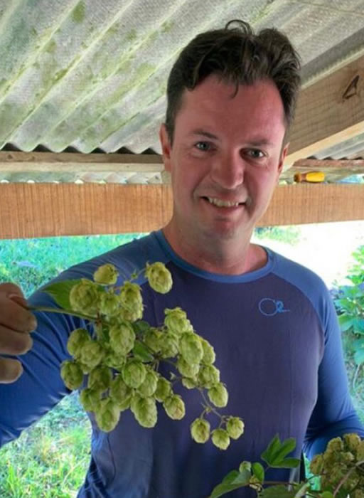 Sérgio Israel Junior 