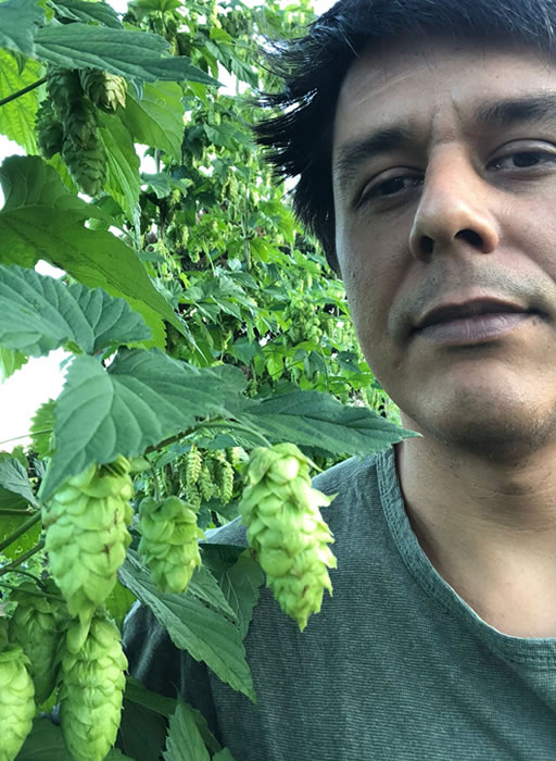 Pablo Tamayo Sotomayo