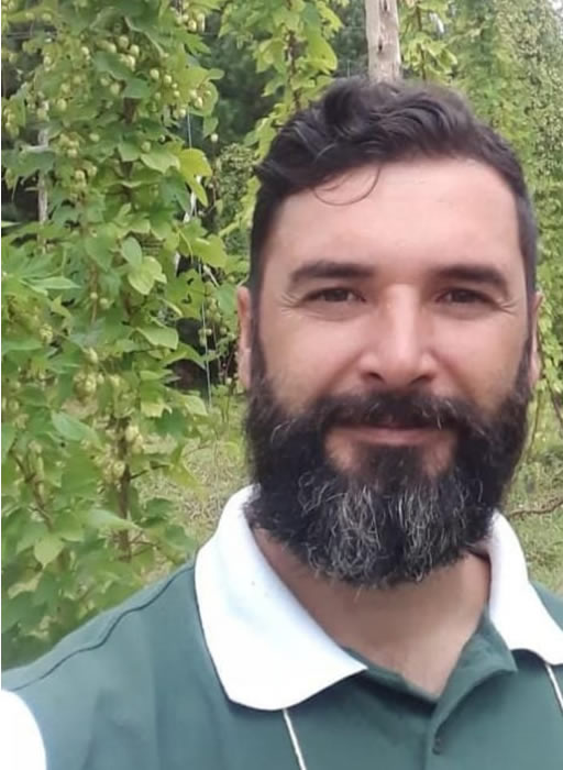 Marcos Paulo Stefanes Ribeiro